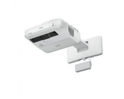 Epson EB-1470Ui Laser Ultra Short Throw Wireless Interactive WUXGA 3LCD Projector