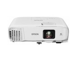 Epson EB-2042 4400 Lumens 3LCD Projector