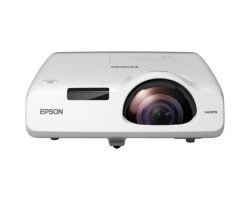 Epson EB-530 Short Throw XGA 3LCD Projector