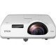 Epson EB-530 Short Throw XGA 3LCD Projector