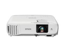 Epson EB-X39 (3500 Lumens) XGA 3LCD Multimedia Projector