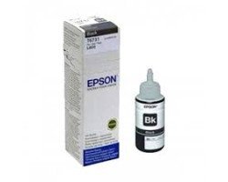 Epson C13T6731 Black Ink Bottle