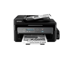 Epson M200 Multifunction B&W Inkjet Printer