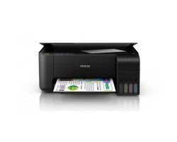 Epson L3110 All-in-One Ink Tank Printer