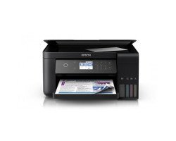 Epson L6160 Wi-Fi Duplex Multifunction Ink Tank Printer
