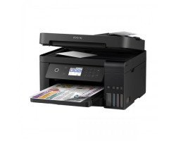 Epson L6170 Wi-Fi Duplex All-in-One Ink Tank Printer