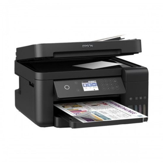 Epson L6170 Wi-Fi Duplex All-in-One Ink Tank Printer