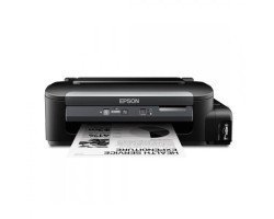 Epson M105 Black & White Single Function Eco-tank Wifi Printer