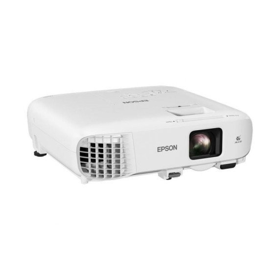 Epson EB-2042 4400 Lumens 3LCD Projector