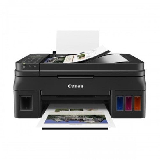 Canon Pixma G4010 Ink Tank Printer