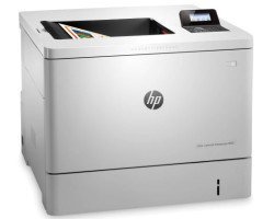 HP Color LaserJet Enterprise M553n Printer