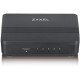 Zyxel GS-105SV2 5-Port Desktop Gigabit Ethernet Media Switch