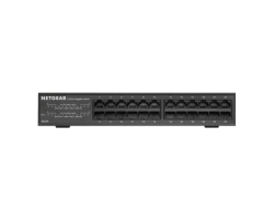 Netgear GS324 24-Port Gigabit Rackmount Switch