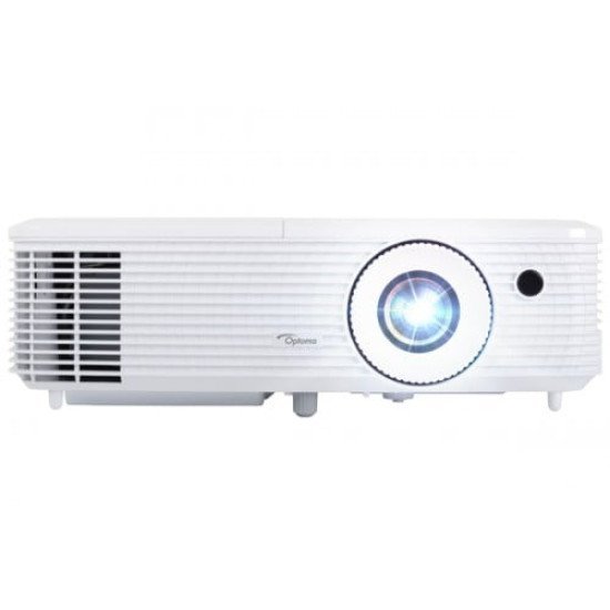 Optoma HD27 1080P Home Theater Projector