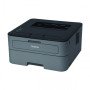 Brother HL-L2320D Duplex Laser Printer