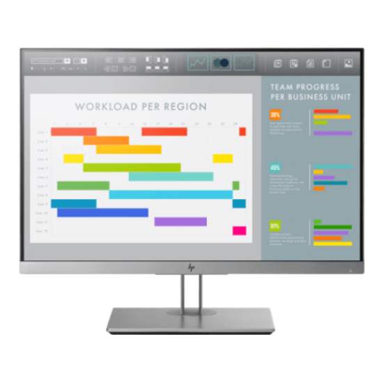 HP EliteDisplay E243i 24-Inch Full HD Monitor