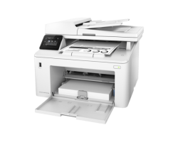 HP LaserJet Pro MFP M227fdw Printer