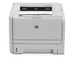 HP LaserJet P2035 Printer