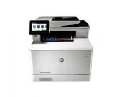 HP Laserjet Pro M479DW All-in-One Printer