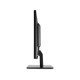 HP P241v 23.8 Inch Full HD Black Monitor