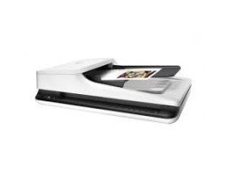 HP ScanJet Pro 2500 f1 Flatbed Scanner