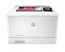 HP Pro M454dn Single Function Color Laser Printer