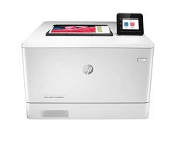 HP Pro M454dw Single Function Color Laser Printer
