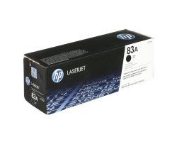 HP 83A Black LaserJet Toner Cartridge