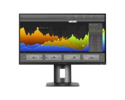 HP Z27n 27-inch Narrow Bezel IPS Display