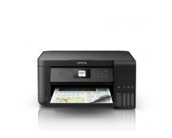 Epson L4160 Wi-Fi Duplex All-in-One Ink Tank Printer