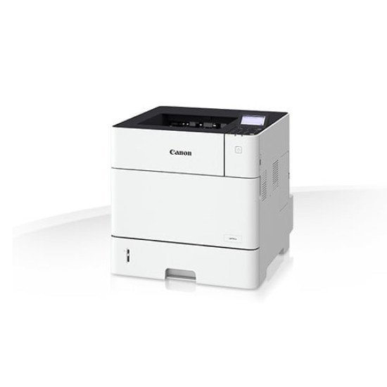 Canon i-SENSYS LBP352X Duplex Laser Printer