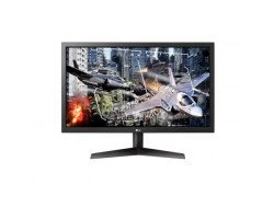 LG 24GL600F-B 24 Inch 144Hz Gaming Monitor