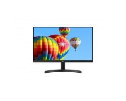 LG 24MK600M 24 inch IPS Full HD Monitor