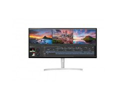LG LG34WK95U-W 34 inch UltraWide 5K2K IPS LED Monitor