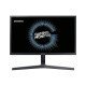 Samsung S25HG50 25-Inch 1ms 144Hz Freesync Gaming Monitor