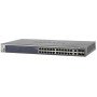 Netgear M4100-26G 26-Port ProSAFE Gigabit L2 Managed Switch