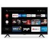 Mi 4S 43 Inch 4K Android Smart TV With Netflix (GLOBAL VERSION) Mi 4S 43 Inch 4K Android Smart TV With Netflix (GLOBAL VERSION)