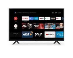 Mi 4S 65 Inch 4K Android Smart TV With Netflix (GLOBAL VERSION)