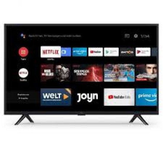 Mi 4S 55 Inch 4K Android Smart TV With Netflix (GLOBAL VERSION)