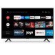 Mi 4S 43 Inch 4K Android Smart TV With Netflix (GLOBAL VERSION)