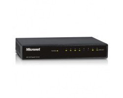 Micronet SP6108 8PORT GIGABIT SWITCH
