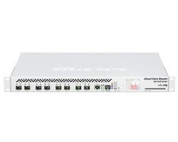Mikrotik CCR1036-8G-2S Router Mikrotik CCR1036-8G-2S Router