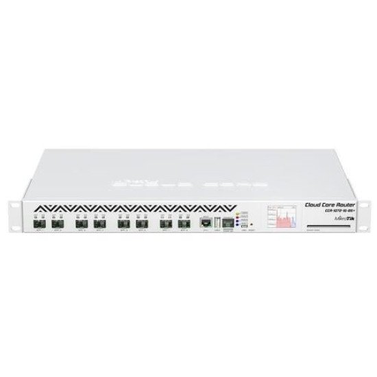 Mikrotik CCR1036-8G-2S Router