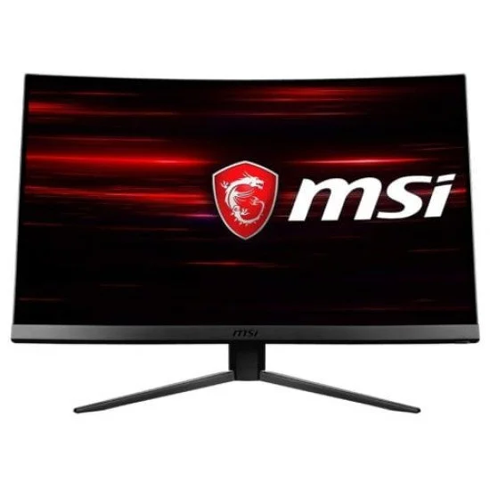 Msi Optix Mag271cr 27 Zoll Full Hd Gaming Monitor MSI Optix MAG271CR 27 Inch Full HD LED Curved Gaming Monitor With 144Hz