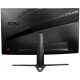 MSI Optix MAG271CR 27 Inch Full HD LED Curved Gaming Monitor With 144Hz Refresh Rate