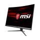 MSI Optix MAG271C 27 Inch Full HD LED Curved Gaming Monitor With 144Hz Refresh Rate