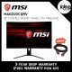 MSI Optix MAG322CQRV 32