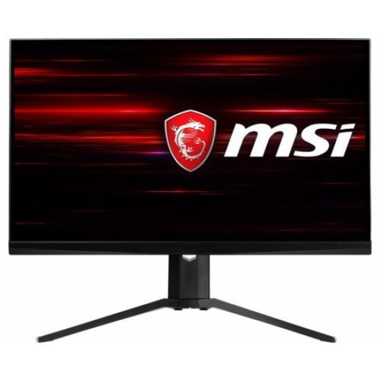 MSI Oculux NXG252R 24.5 inch Full HD NVIDIA G-SYNC Gaming Monitor