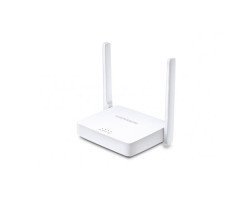 Mercusys MW301R 300mbps 2 Antenna Router