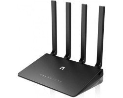 Netis N2 AC1200 Dual Band 4 Antenna Gigabit Router, Access Point, Repeater